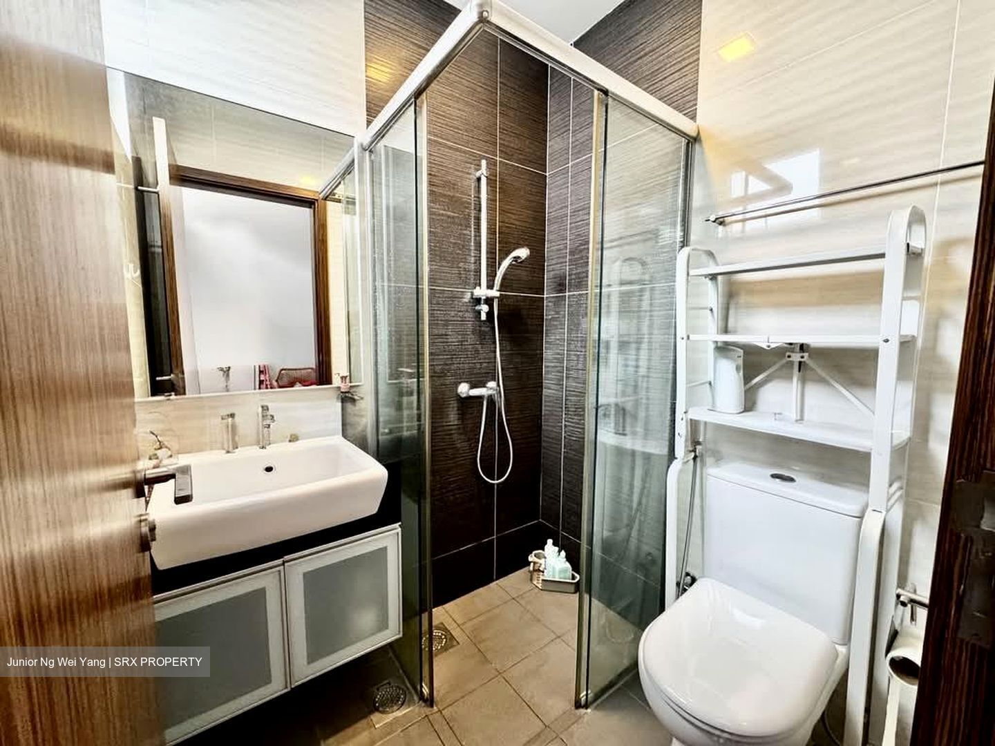 Suites @ Bukit Timah (D21), Apartment #553498801